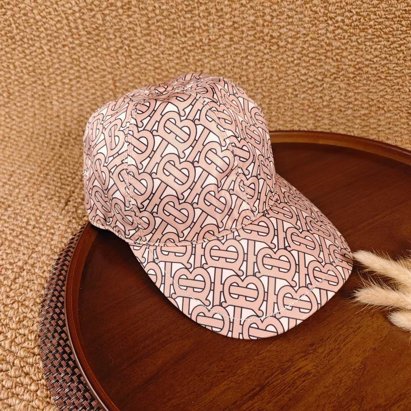 Burberry cap dx20